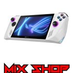 Asus Rog Ally Z1 FHD 120hz 512gb