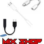 Usb Type C to 3.5mm Jack Adapter