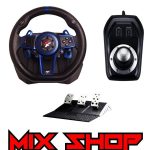 Flashfire SUZUKA F111 PS4 PS5 Playstation 3 4 5 Nintendo Switch