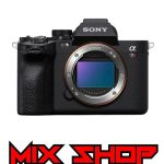 SONY ALPHA A7R V Camera Body Fotoaparat