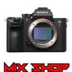 SONY ALPHA A7R IV Camera Body Fotoaparat