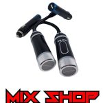 Bluetooth Auto TRANSMITTER za Mp3 usb Player punjač aux car