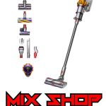 DYSON V15 Detect Absolute Bežični ručni štapni usisivač