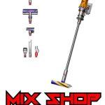 DYSON V12 Detect Slim Absolute Bežični ručni štapni usisivač