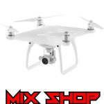 Dron DJI Phantom 4