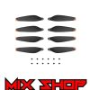 Original DJI Mini 3 Propeleri 4 Komada 4X propeler