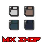 DJI MAVIC 3 dron ORIGINAL ND Filters Set (ND4/8/16/32) 4 Filteri