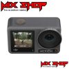 DJI Osmo Action 3 Standard Combo Camera/Kamera - Slika 5
