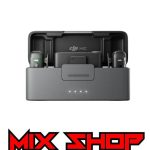 DJI MIC 2 2TX + 1RX + Charging Case
