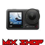 DJI Osmo Action 4 Standard Combo Camera/Kamera