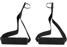 Set Nastavaka Za Cross Mašinu Ručke Za Sajlu Kros Spravu