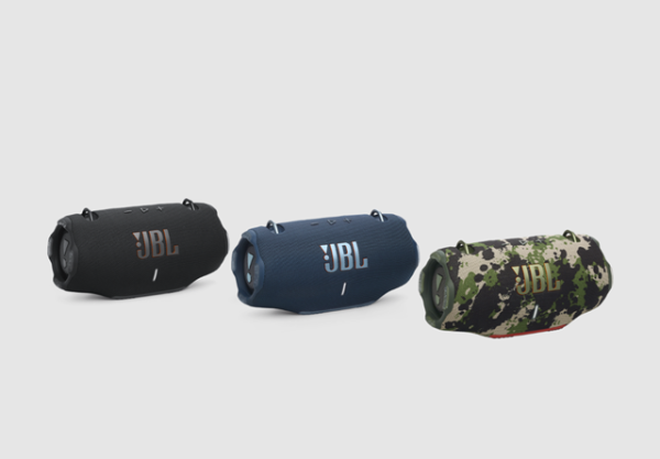 JBL XTREME 4 100W Bežični Zvučnik / XTREME4 - Image 6