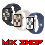 Apple Watch SE2 2024 Aluminium 44mm i 40mm SE 2 2024