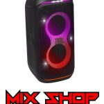 JBL PartyBox CLUB 120 Bežični Prenosivi Zvučnik 160W Party Box