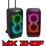 JBL PartyBox STAGE 320 Bežični Prenosivi Zvučnik 240W Party Box