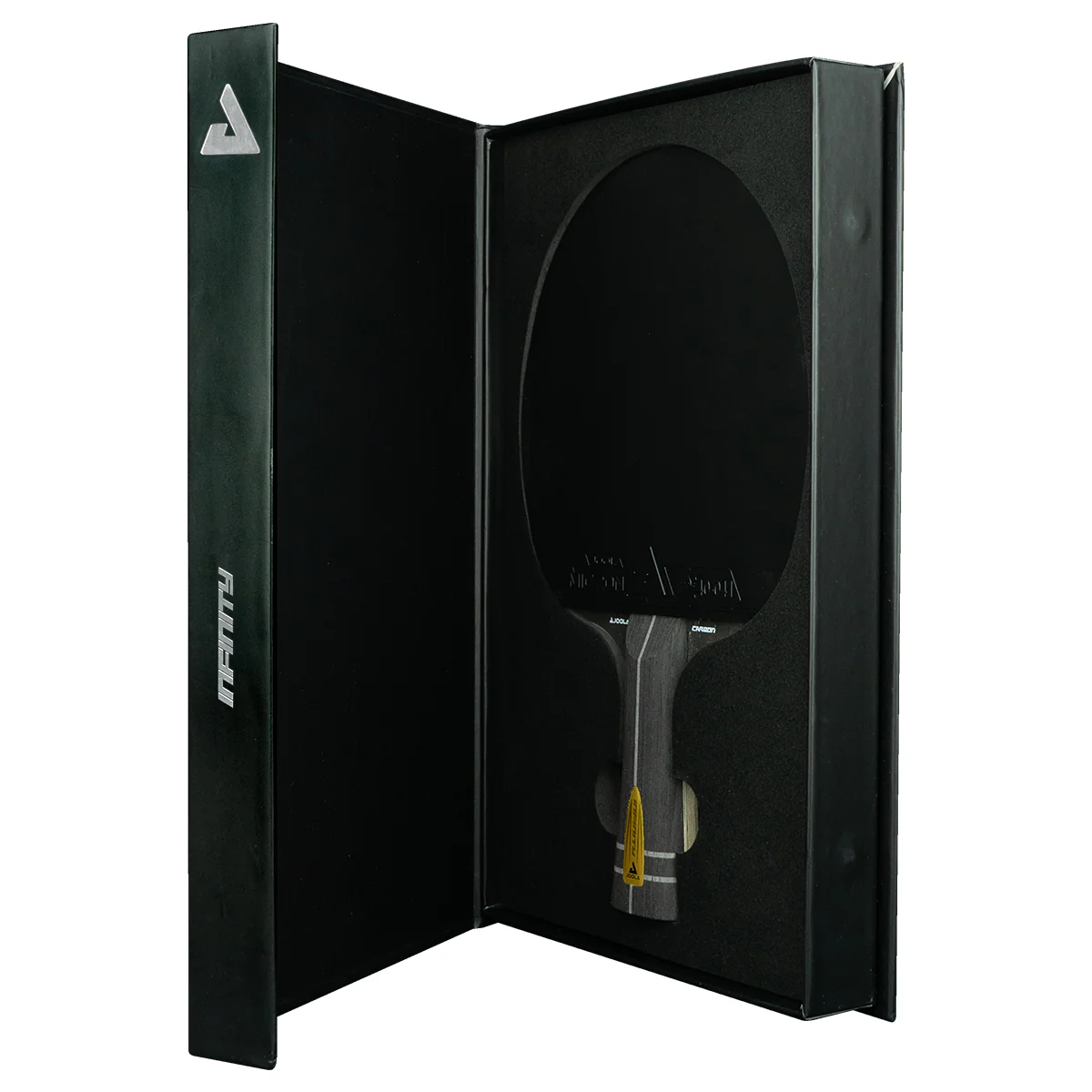JOOLA INFINITY CARBON Reket za Stolni Tenis - Slika 6
