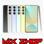 Samsung Galaxy S24 FE 128GB/256GB/512GB