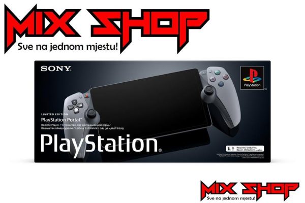 Playstation 5 PS5 Portal Remote 30th Anniversary Limited E Player - Slika 4