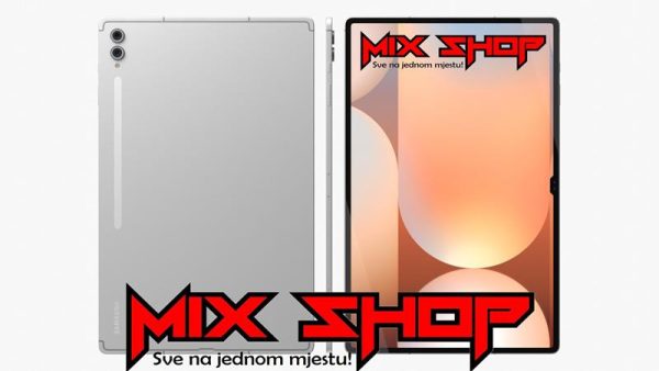 Samsung Galaxy Tab S10 Ultra 5G 14.6" +S-PEN SM-X920 S 10ULTRA - Slika 5