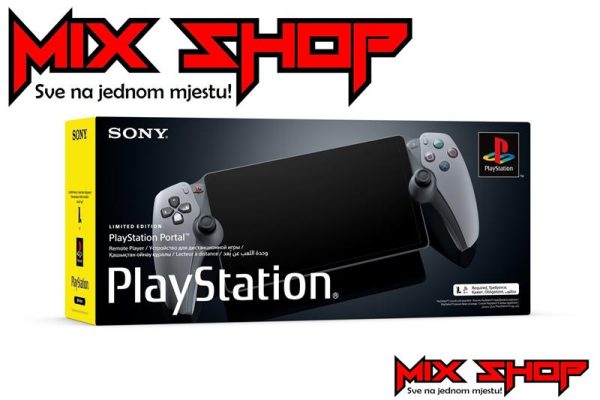 Playstation 5 PS5 Portal Remote 30th Anniversary Limited E Player - Slika 3