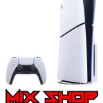 Playstation PS5 Slim konzole PS 5