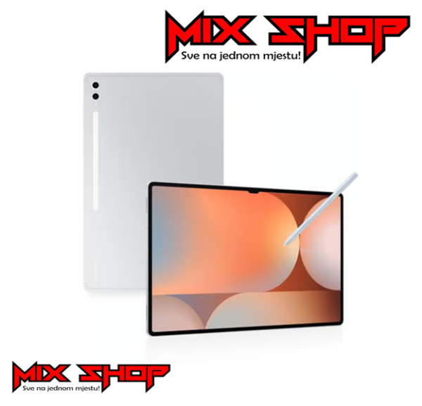 Samsung Galaxy Tab S10 Ultra 5G 14.6" +S-PEN SM-X920 S 10ULTRA - Slika 9