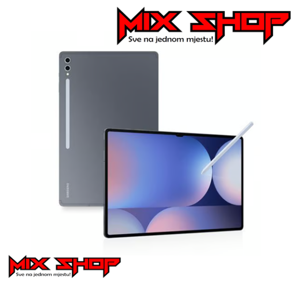 Samsung Galaxy Tab S10 Ultra 5G 14.6" +S-PEN SM-X920 S 10ULTRA - Slika 8