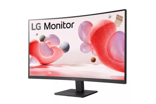 LG Gaming Zakrivljeni Monitor 32" FHD, VA, 100Hz 32MR50C - Slika 3
