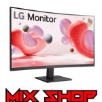 LG Gaming Zakrivljeni Monitor 32" FHD, VA, 100Hz 32MR50C