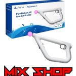 Playstation VR AIM Controller Puška za PS4 Joystic Move 4 Original