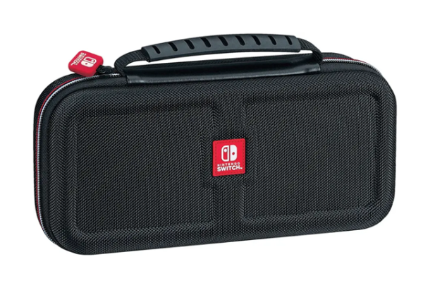 Nintendo Switch Deluxe Travel Case Zaštita Torbica Oled Lite bag - Slika 3