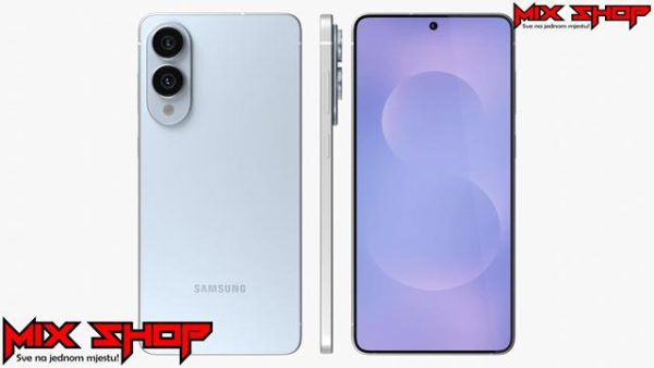 Samsung Galaxy S25 Edge 256GB/512GB S25Edge - Slika 4