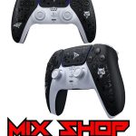 Sony Playstation 5 THE LAST of US DualSense Wireless Joystick PS5