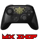 NSW HORI The Legend Of Zelda Nintendo Switch Oled 2 Horipad