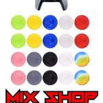 Thumb Grips 4 Analog Kapice PS4 PS5 5 Xbox X S grip Playstation