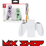 NSW Nintendo Switch Joy Con Comfort Grip DRŽAČ Joystick JoyCon