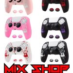 Sony Playstation 5 PS5 DualSense Kontroler+Analog Zaštita Gamepad