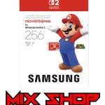 Nintendo Switch 2 MicroSD Express Samsung memorijska NSW Micro SD