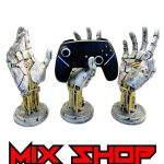 Ruka držač stalak za JOYSTICK Playstation 4 5 Xbox S X PS4 PS5 ps