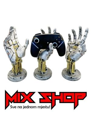 Ruka držač stalak za JOYSTICK Playstation 4 5 Xbox S X PS4 PS5 ps
