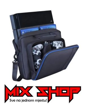 Ruksak/Torba za Sony Playstation 4 PS4 Fat, Slim, Pro rusak bag