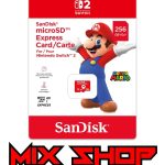 Nintendo Switch 2 MicroSD Express SanDisk memorijska NSW Micro SD