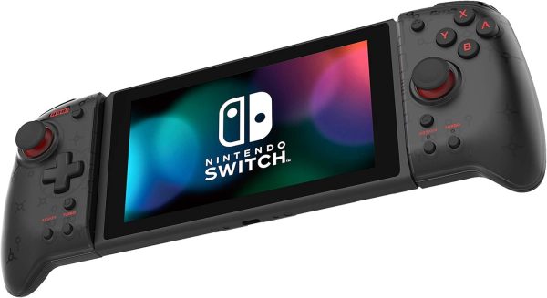 NSW Nintendo Switch HORI Split Pad Pro v2 OLED turbo portal - Slika 3
