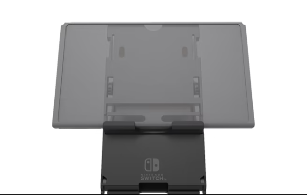 NSW Nintendo Switch HORI Comfort PlayStand Horipad stand Oled v2 - Slika 2
