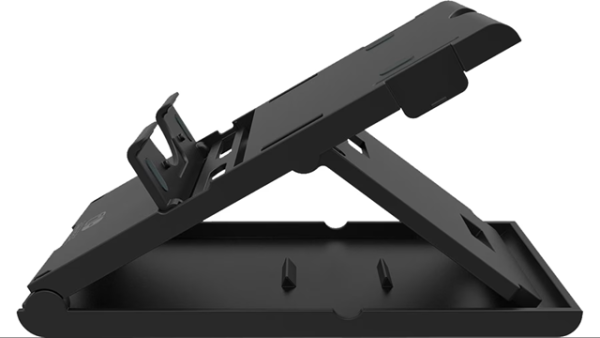 NSW Nintendo Switch HORI Comfort PlayStand Horipad stand Oled v2 - Slika 4