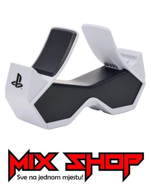 DualSense Charging Station za PLAYSTATION 5 Stalak Punjač PS5 PS
