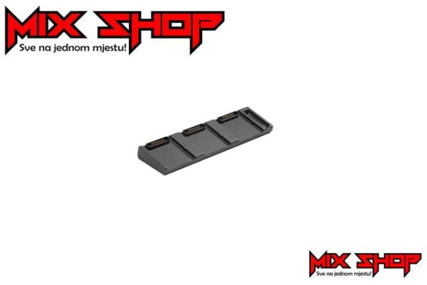 Battery Charging Hub punjač za 3 baterije DJI MAVIC AIR 2/2S dron - Slika 4