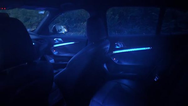 BMW 1 F40 118i *FULL M Paket* UNIKAT Led Sport Optic Mpaket 118 i - Slika 15
