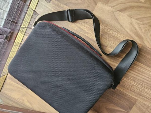 DJI MAVIC MINI AIR 2 2S 3 3S 4 PRO Torba Case Travel Bag Torbica - Slika 3