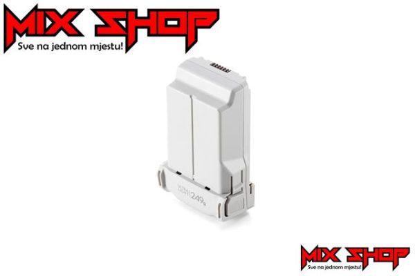 DJI MINI 3/4 PRO ORIGINAL BATERIJA Intelligent Flight Battery korištena - Slika 3